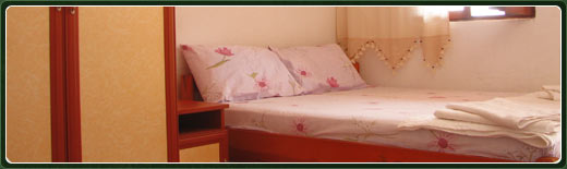 Sahil Pension > Our Room